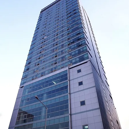 Milatel Chereville Serviced Apartment